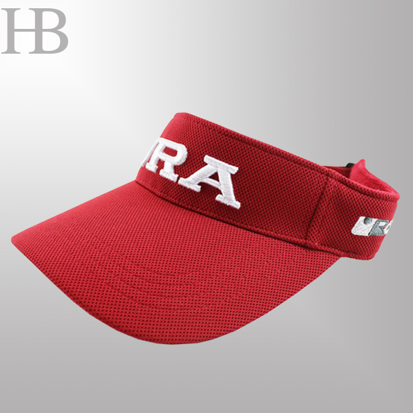 Golf Sun visor