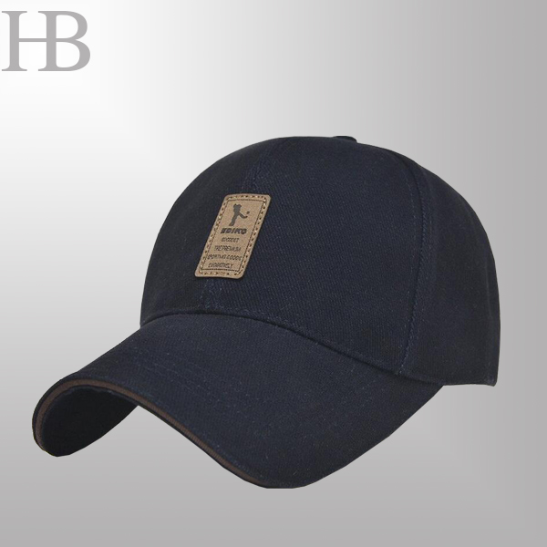 Golf Snapback Cap