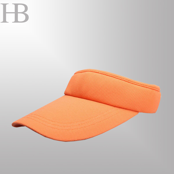 Fashion Outdoor Visor Hat