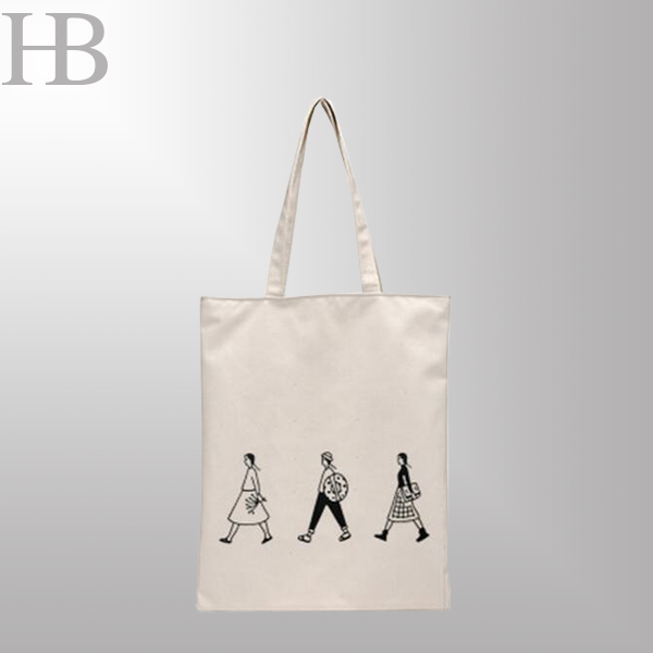 16oz Canvas Tote Bag