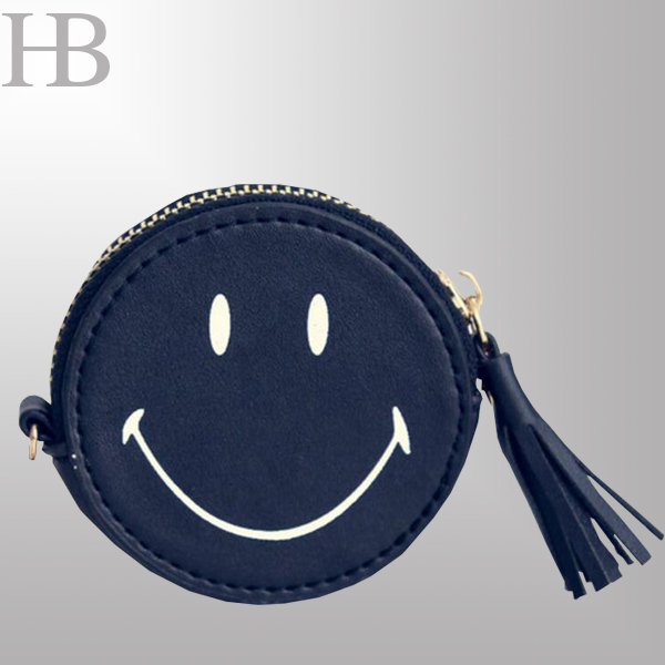 Cute coin pocket bag