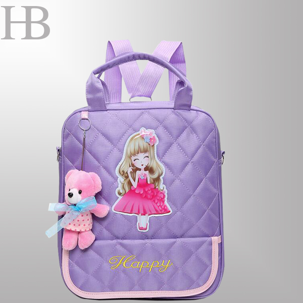 Kids school bag