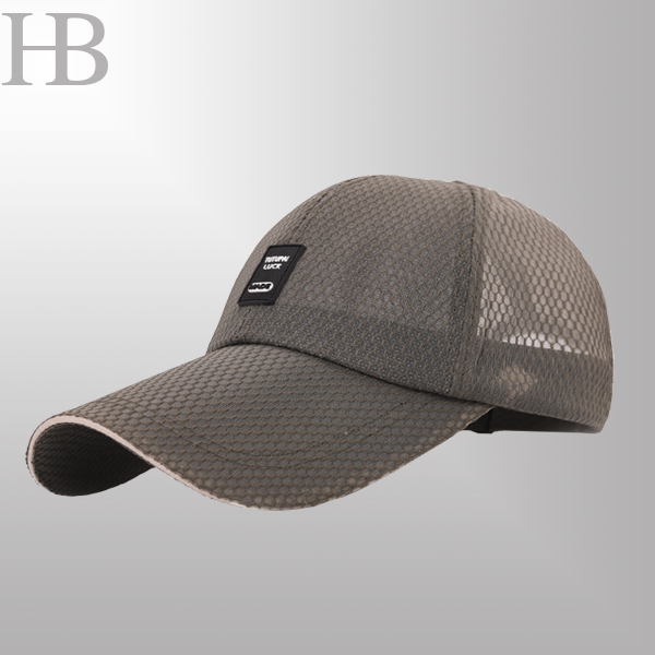 Mesh Sport Hat