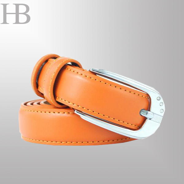 Leather PU Belt