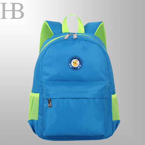 Nylon Sport Backpack