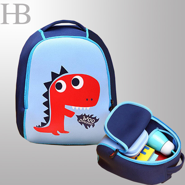 Kids Lunch Bag