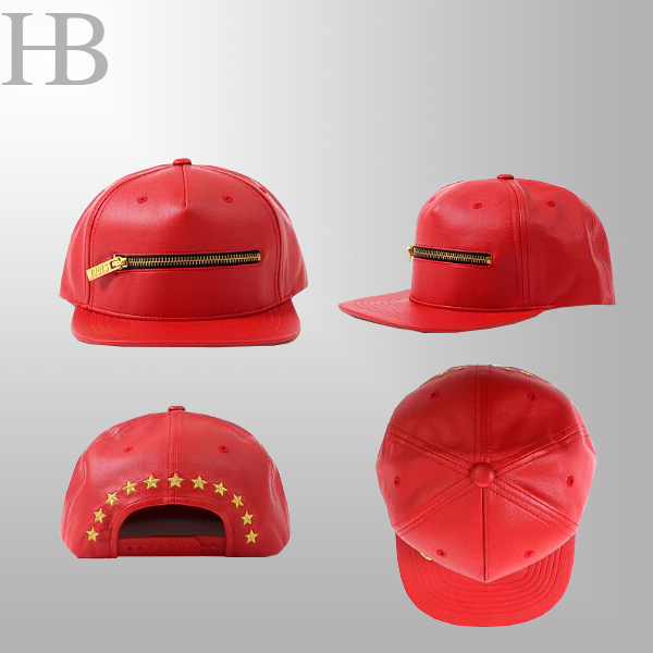 China Red Hat