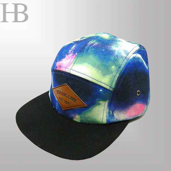 Custom Snapback Cap