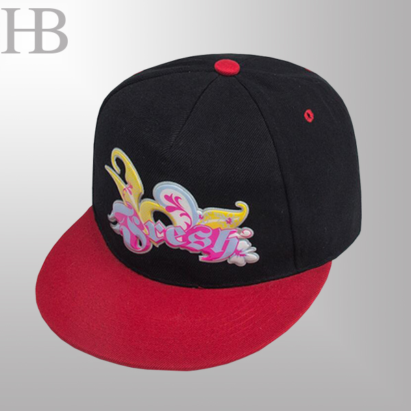 New High Quality Fashion Women Snapback Cap