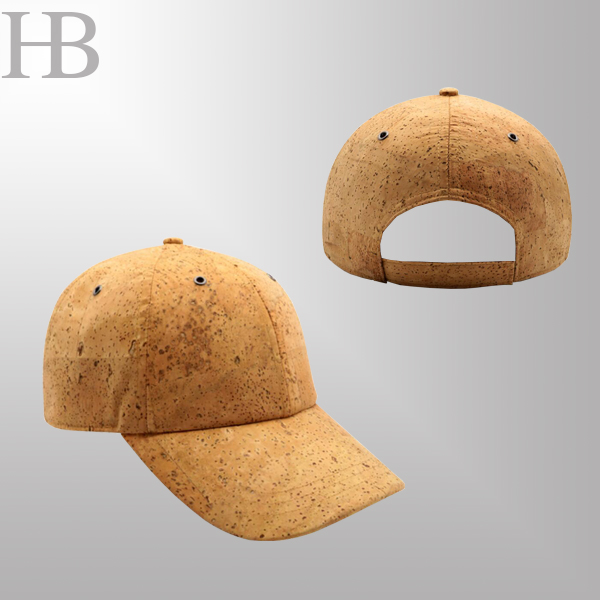 Wood Material and Panel Wood Style hot sale Baseball Hat