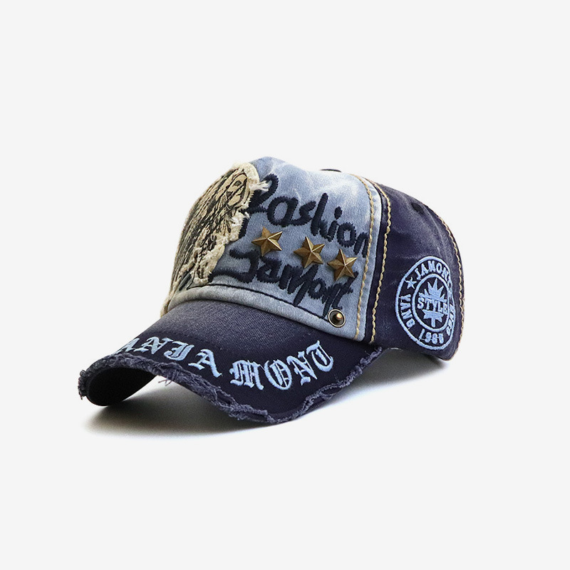 Summer Men Women Baseball Cap