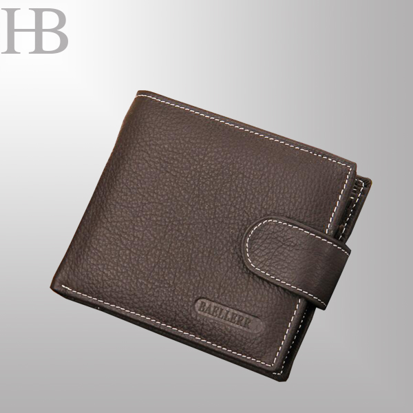 Multifunction Men Wallet