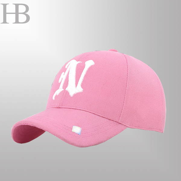 3D Embroidery Logo Sport Cap