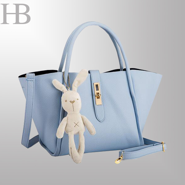 Girls Handbag with Doll