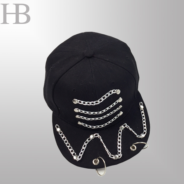 Hiphop Snapback Cap