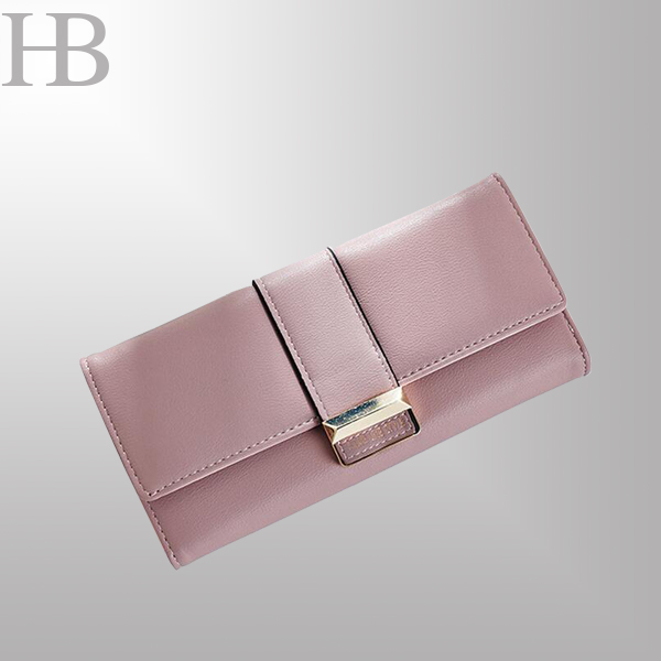 Ladies Clutch Wallet Bag