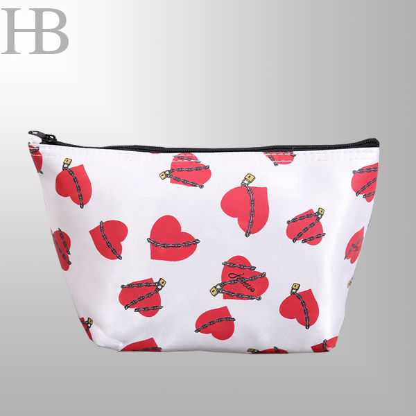 Cosmetic Giveaway Bag