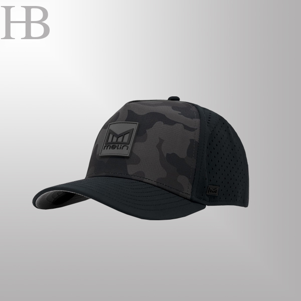 Melin Camo Hat