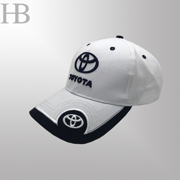 Toyota car gift hat
