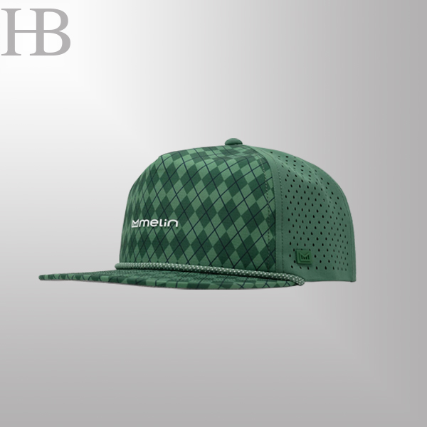 Coronado Hydro Melin Hat