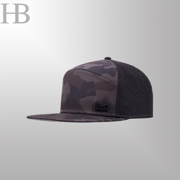 Hydro Camo Unisex Hat MELIN